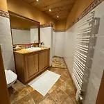 Apartment Schönstes Am Hahnenkamm
