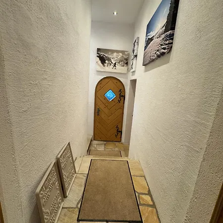 Schoenstes Am Hahnenkamm Кіцбюель