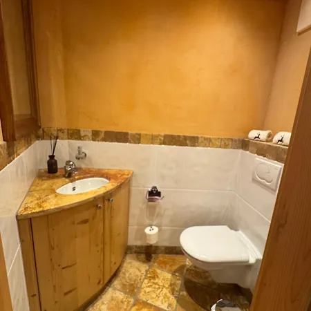 Schoenstes Am Hahnenkamm *