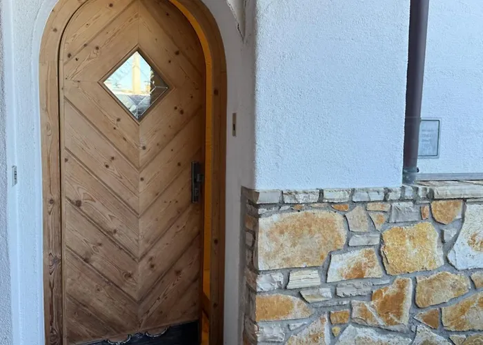 Schoenstes Am Hahnenkamm * 키츠부헬