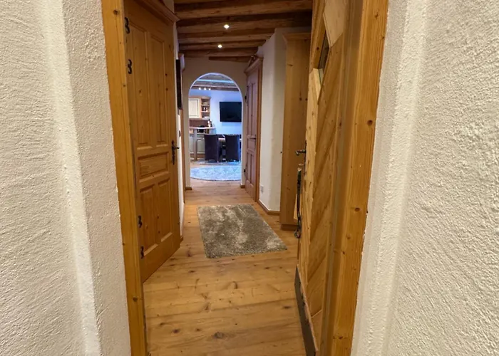 Apartamento Schoenstes Am Hahnenkamm
