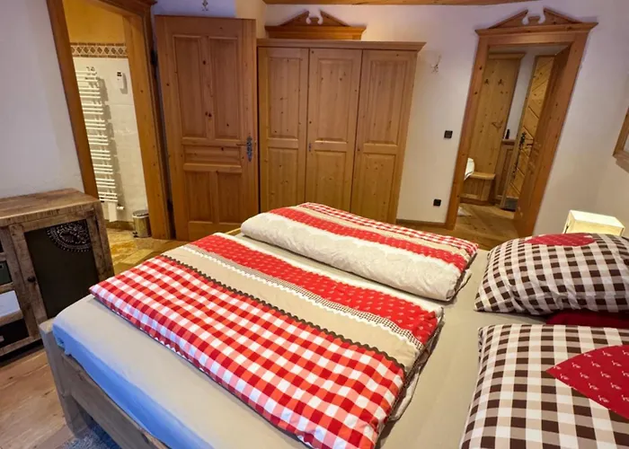 Schoenstes Am Hahnenkamm *