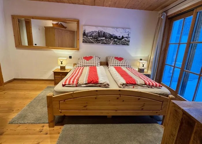 Schoenstes Am Hahnenkamm * 키츠부헬