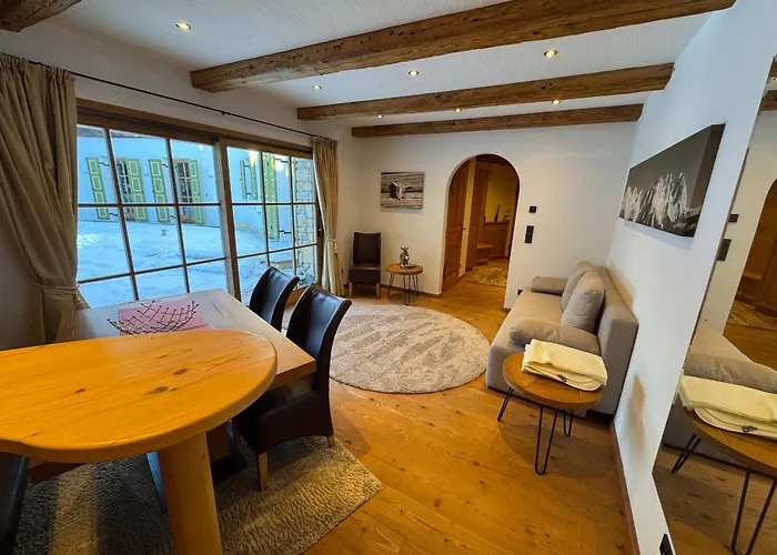 Schoenstes Am Hahnenkamm