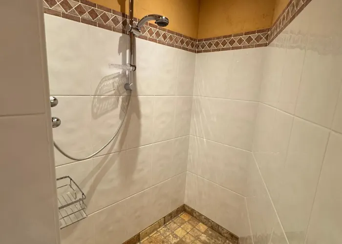 Apartamento Schoenstes Am Hahnenkamm *