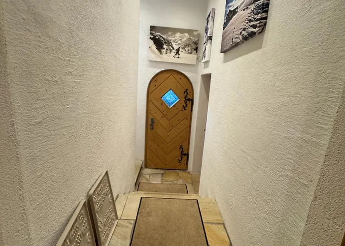 Schoenstes Am Hahnenkamm 키츠부헬