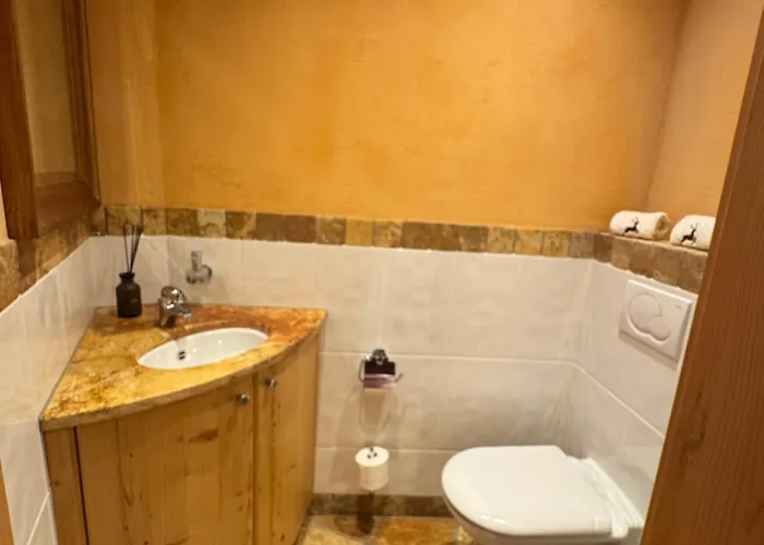 Schoenstes Am Hahnenkamm *