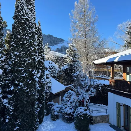 Schoenstes Am Hahnenkamm *