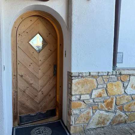 Schoenstes Am Hahnenkamm * Kitzbuhel