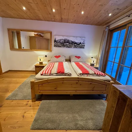 Schoenstes Am Hahnenkamm * Kitzbuhel