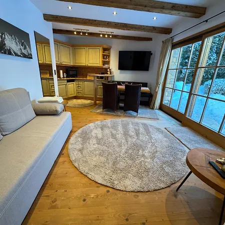 Schoenstes Am Hahnenkamm