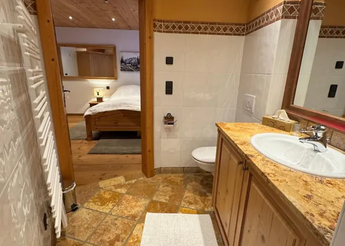 Apartment Schoenstes Am Hahnenkamm Kitzbuhel